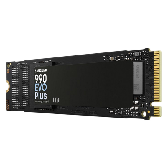 Unitate SSD Samsung 990 EVO Plus MZ-V9S1T0B, 1024GB, 3 image