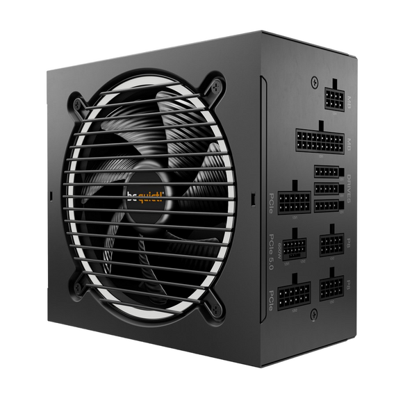 Sursă Alimentare PC be quiet! PURE POWER 12 M, 1200W, ATX, Complet modular, 2 image