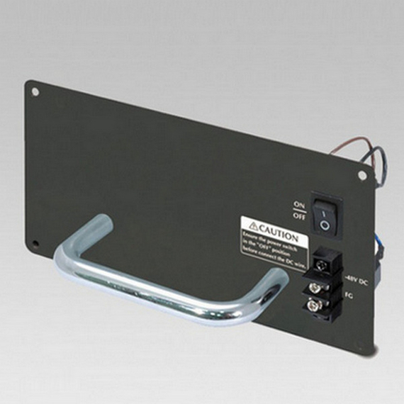 Planet DC -48V Redudant Power Supply for MC-1500R/48, MC15-RPS48