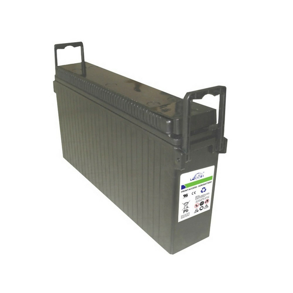 Acumulator UPS LEOCH LPF12-150A, 12V, 150Ah, 2 image