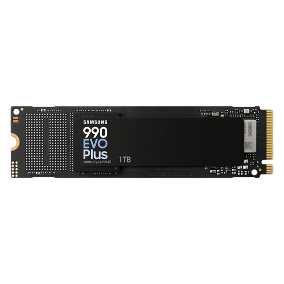 Unitate SSD Samsung 990 EVO Plus MZ-V9S1T0B, 1024GB