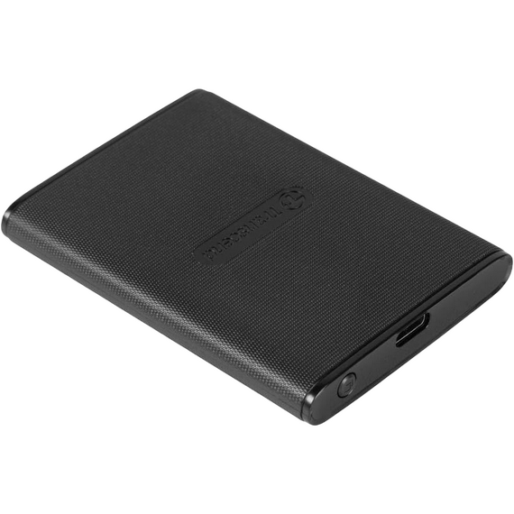 SSD portabil extern Transcend ESD270C, 2 TB, Negru (TS2TESD270C), 3 image