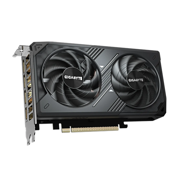 Placă Video Gigabyte GV-N5060WF2MAX OC-8GD, 8GB GDDR7 128bit, 2 image