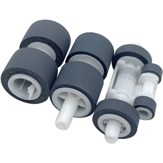 Kit de asamblare role Epson DS-510N, B12B813561, 3 image