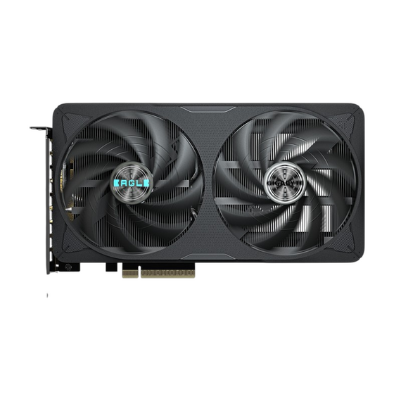Placă Video Gigabyte GV-N506TEAGLE OC-8GD, 8GB GDDR7 128bit, 3 image