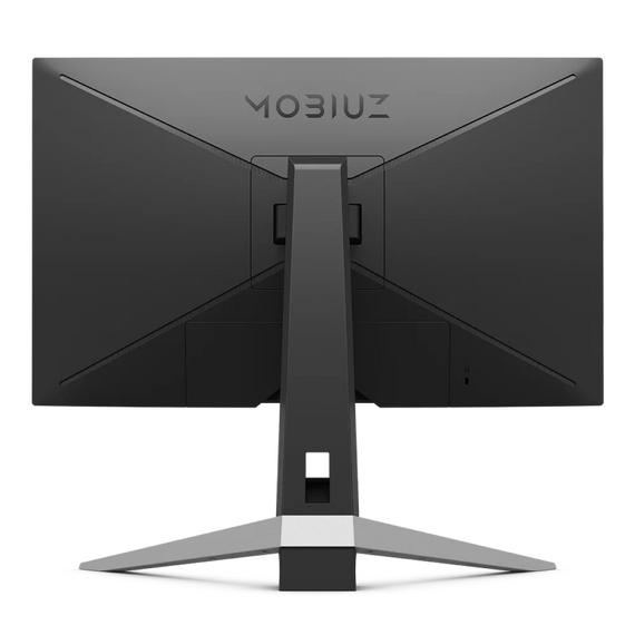 24,5" Monitor Gaming BenQ EX240N, VA 1920x1080 FHD, Negru, 3 image