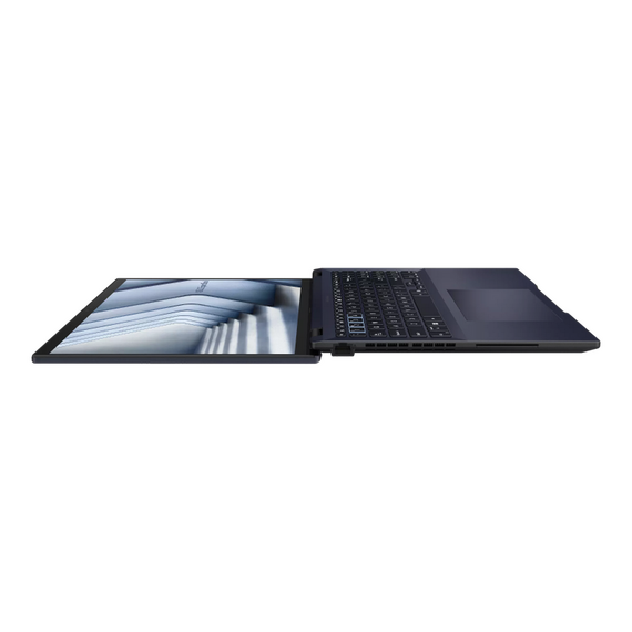 Laptop Business 16" ASUS ExpertBook B3 B3604CVA, Star Black, Intel Core i7-1355U, 16GB/1024GB, Fără SO, 2 image
