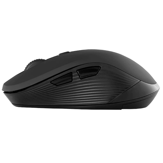 Mouse Wireless SVEN RX-560SW, Negru, 2 image