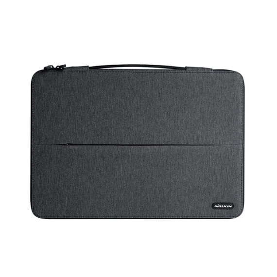 Geantă pentru Laptop Nillkin Commuter Multifunctional, 14", Negru, 3 image