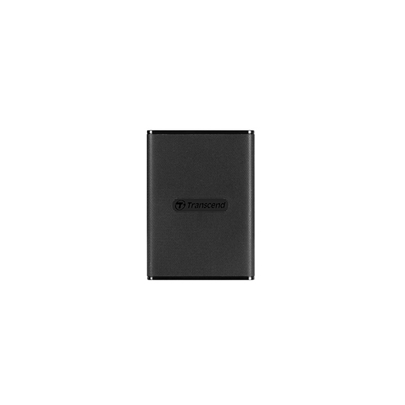 SSD portabil extern Transcend ESD270C, 1 TB, Negru (TS1TESD270C), 3 image
