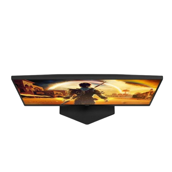 27" Monitor Gaming AOC Q27G42XNE, VA 2560x1440 WQHD, Negru, 3 image