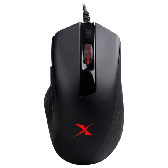 Gaming Mouse Bloody X5 Max, Negru