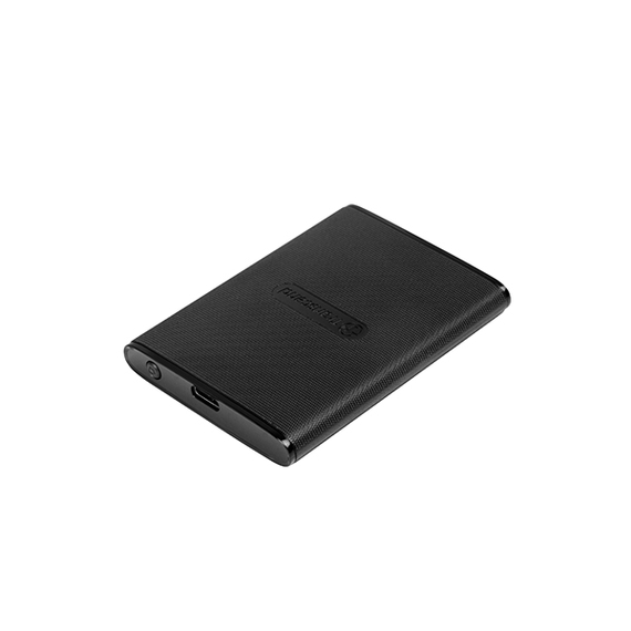 SSD portabil extern Transcend ESD270C, 1 TB, Negru (TS1TESD270C), 2 image
