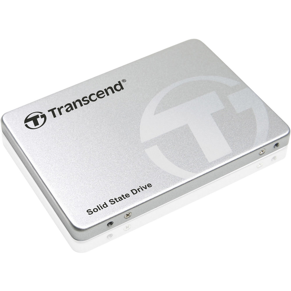 Unitate SSD Transcend SSD220S, 120GB, TS120GSSD220S, 2 image