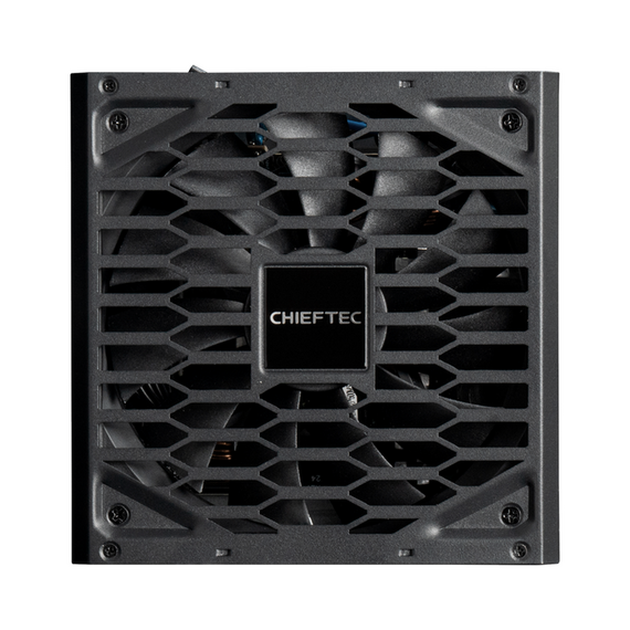 Sursă Alimentare PC Chieftec VEGA, 750W, ATX, 2 image