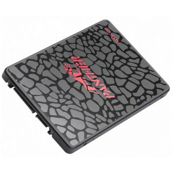 Unitate SSD Apacer AS350 PANTHER, 256GB, AP256GAS350-1, 3 image