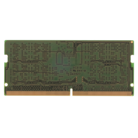 Memorie RAM Kingston ValueRAM, DDR4 SDRAM, 5600 MHz, 16GB, KVR56S46BS8-16, 2 image