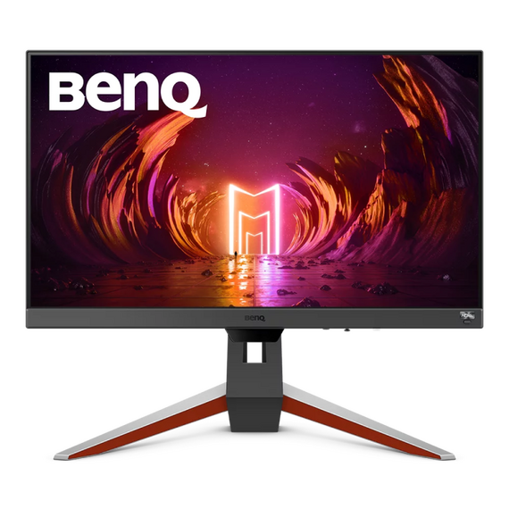 24,5" Monitor Gaming BenQ EX240N, VA 1920x1080 FHD, Negru