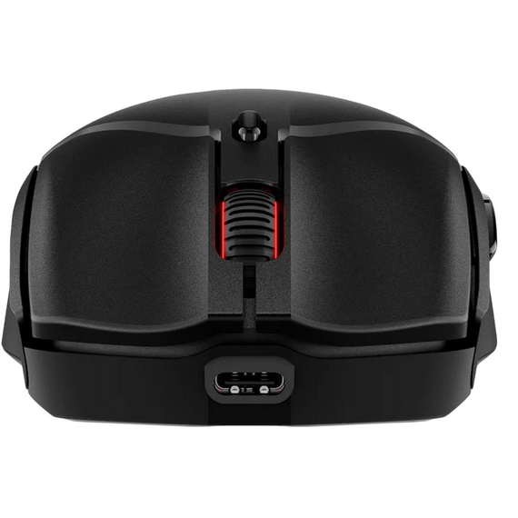 Gaming Mouse HyperX Pulsefire Haste 2 mini, Negru, 3 image