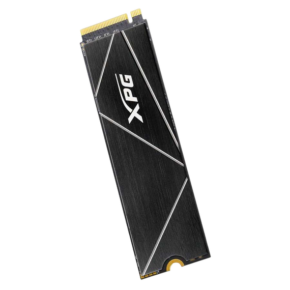 Unitate SSD ADATA XPG GAMMIX S70, 4096GB, AGAMMIXS70B-4T-CS, 2 image