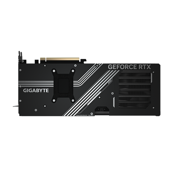 Placă Video Gigabyte GV-N5080WF3OC-16GD, 16GB GDDR7 256bit, 3 image
