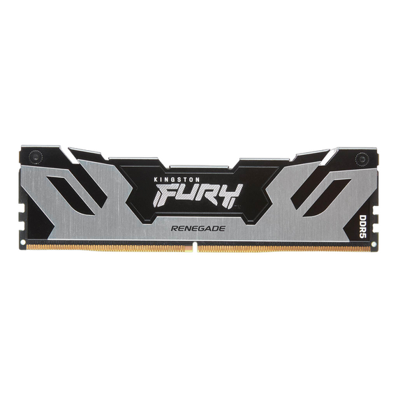 Memorie RAM Kingston FURY Renegade, DDR5 SDRAM, 6000 MHz, 96GB, KF560C32RSK2-96, 3 image