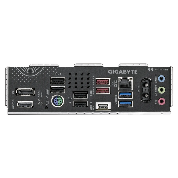 Placă de bază Gigabyte B850 EAGLE WIFI6E, AM5, AMD B850, ATX, 2 image