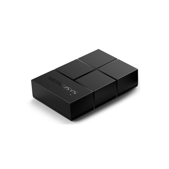 Switch de rețea MERCUSYS MS105G, 5x 10/100/1000 Mbps, 2 image