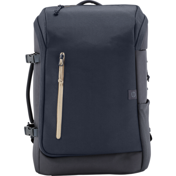 Rucsac HP Travel 25, 15.6", Blue Night, 3 image