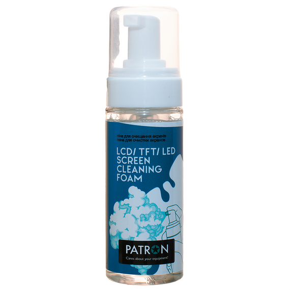 Spray de curățare Patron F3-029, pentru ecrane LCD/LED