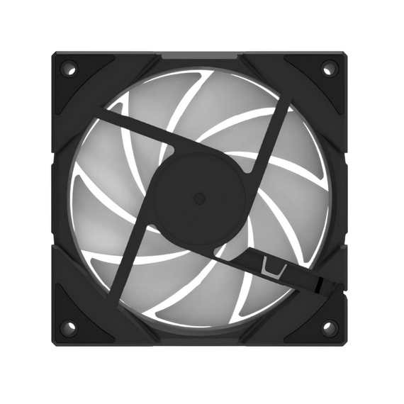 Ventilator PC Deepcool CG580, 120 mm, 2 image