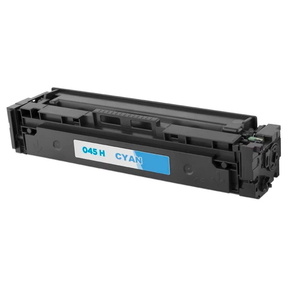 Cartuş Canon CRG-045H, Cyan, 2 image