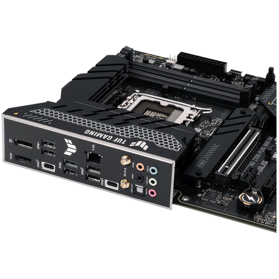 Placă de bază ASUS TUF GAMING Z790-PLUS WIFI, LGA1700, Intel Z790, ATX, 2 image
