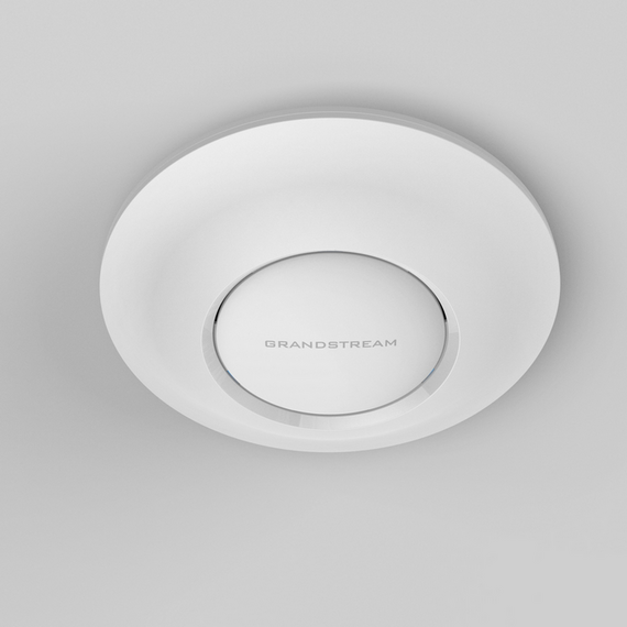 Punct de acces fără fir Grandstream GWN7605, 300 Mbps, 867 Mbps, Alb, 2 image