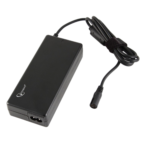 Adaptor de rețea universal Gembird NPA-AC1D, 40W