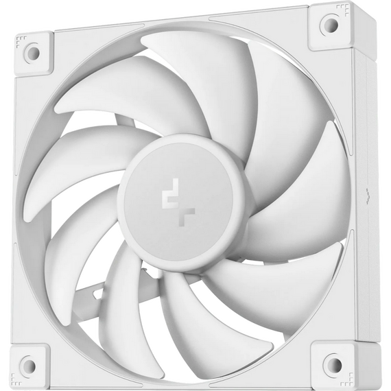 Ventilator PC Deepcool FD12, 120 mm, 2 image
