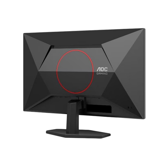 27" Monitor Gaming AOC Q27G42XNE, VA 2560x1440 WQHD, Negru, 2 image