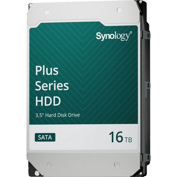Unitate HDD SYNOLOGY HAT3310-16T, 3.5", 16 TB, 2 image