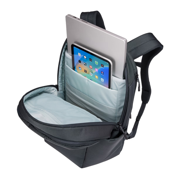 Rucsac pentru Laptop THULE Subterra 2, 15.6", Dark Slate, 3 image