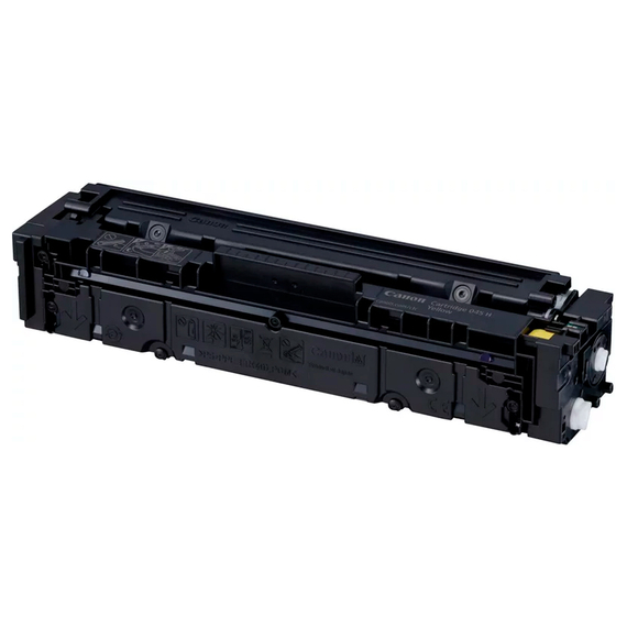 Cartuş Canon CRG-045H, Galben, 2 image