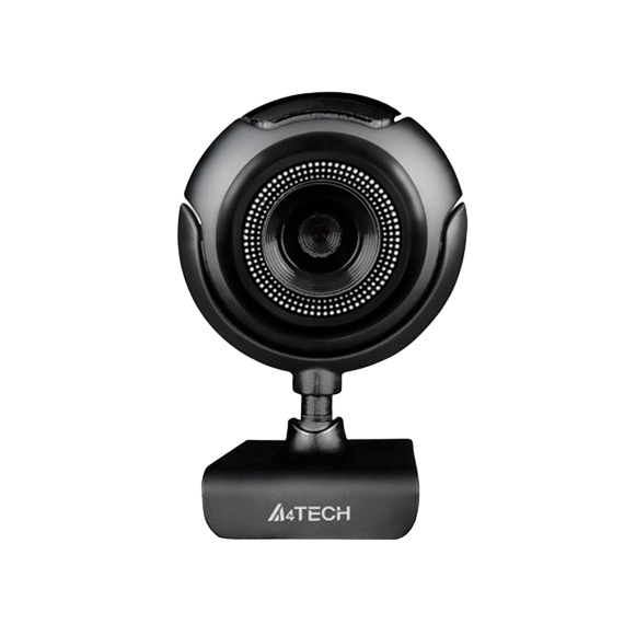 Cameră Web A4Tech PK-710G, 640 x 480, Negru
