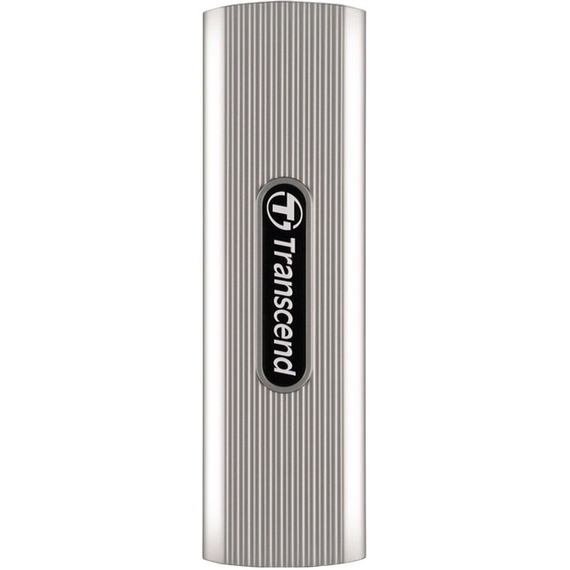 SSD portabil extern Transcend ESD320A, 512 GB, Gri (TS512GESD320A), 3 image