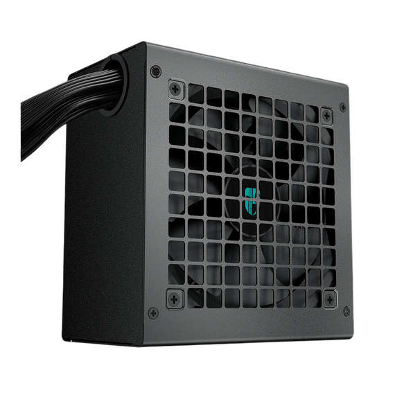 Sursă Alimentare PC Deepcool GamerStorm PF750L, 750W, ATX, Nemodular, 2 image