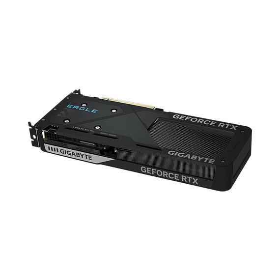 Placă Video Gigabyte GV-N5060EAGLEMAX OC-8GD, 8GB GDDR7 128bit, 2 image