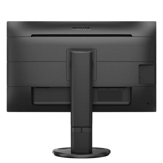 27" Monitor PHILIPS 276B9, IPS 2560x1440 WQHD, Negru, 3 image