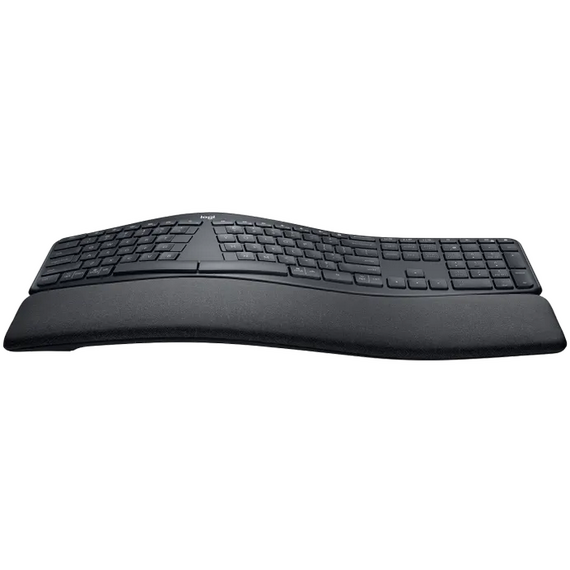 Tastatură Logitech K860, Fără fir, Negru, 3 image
