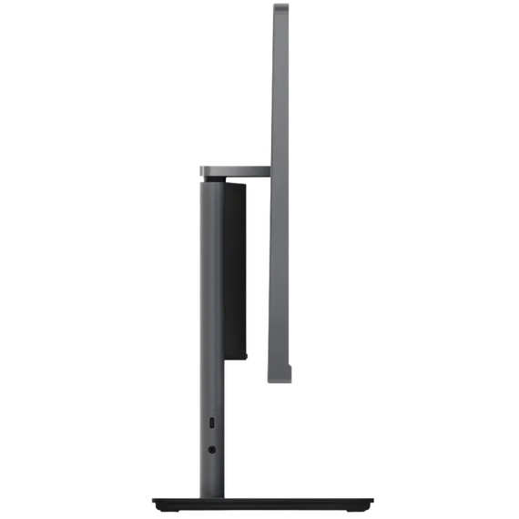 Computer All-in-One Lenovo ThinkCentre neo 50a Gen 5, 23,8", Intel Core i3-1315U, 8GB/512GB, Windows 11 Pro, Luna Grey, 3 image