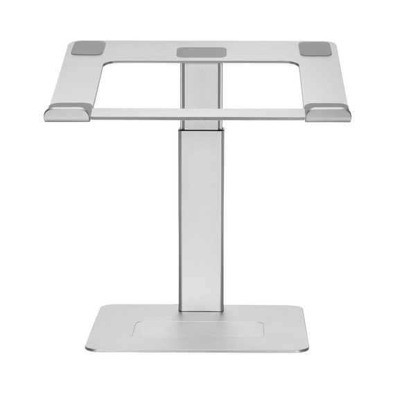 Stand pentru laptop Gembird NBS-D1-02, Argintiu
