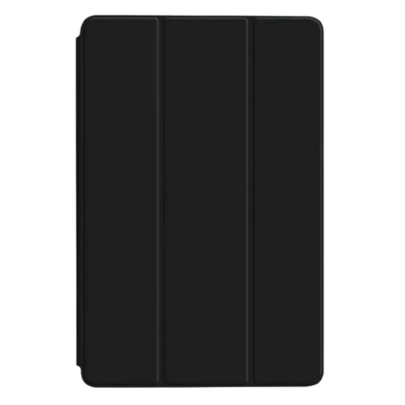 Husă pentru tabletă - Book Case Xiaomi Pad 6, 11", Negru, 2 image