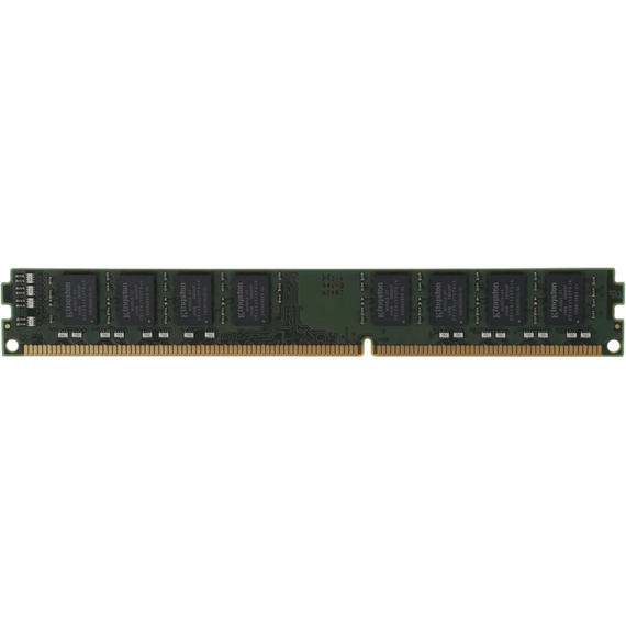 Memorie RAM Kingston ValueRAM, DDR3 SDRAM, 1600 MHz, 8GB, KVR16LN11/8WP, 3 image
